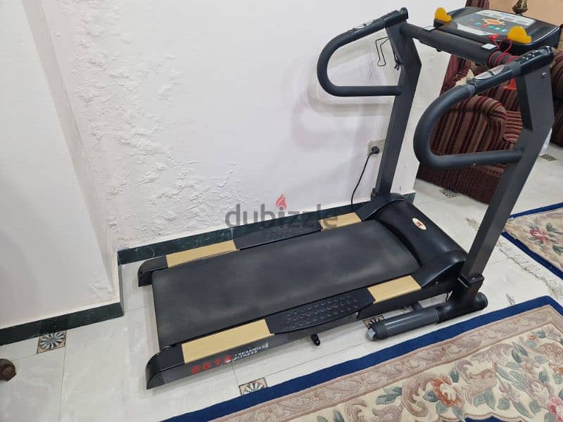 مشايه-treadmill 1