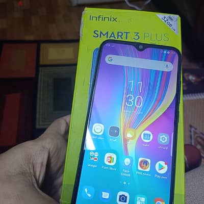 smart 3 plus