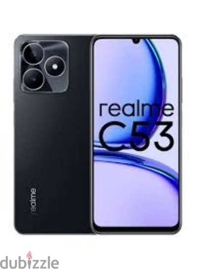 realme c53