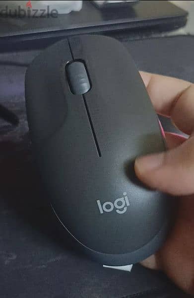 Logitech