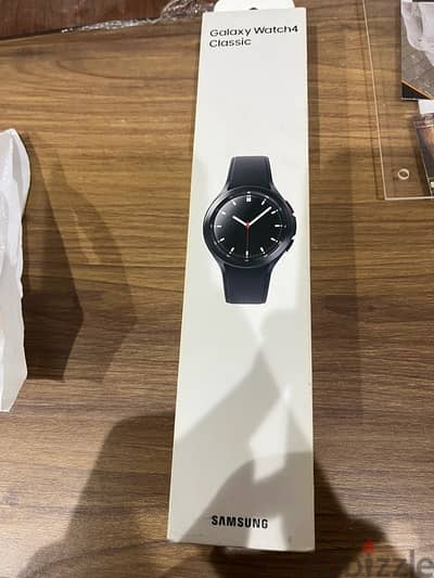 samsung galaxy watch 4 classic