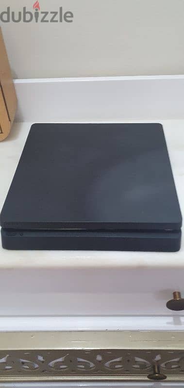 PlayStation 4 slim 1 tera