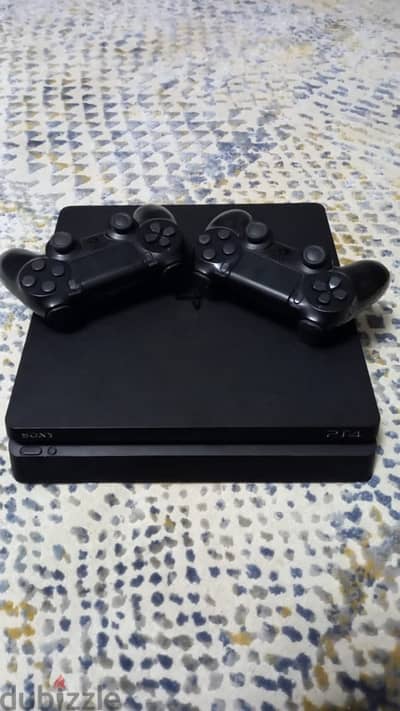 ps4slim500g