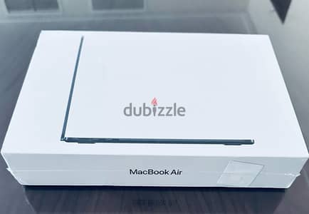 (Great Pricing) Sealed Box Brand New -  M2 Macbook Air 2023