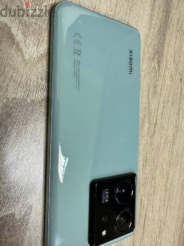 xiaomi 13t pro 512g 12ram 1