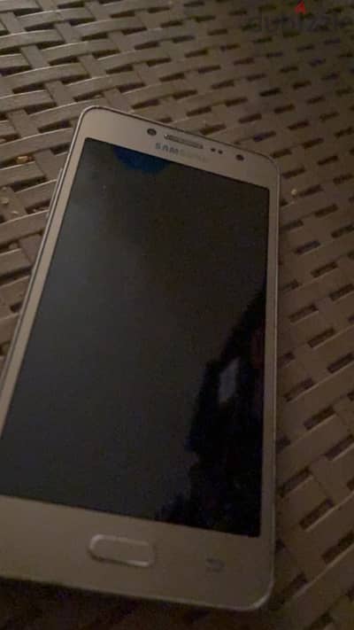 samsung grand prime plus like new