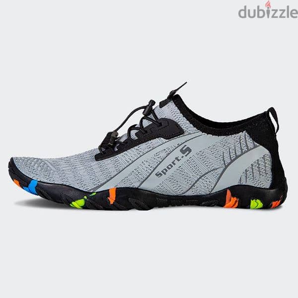 Watelves حذاء للبحر والغطس diving shoes 1