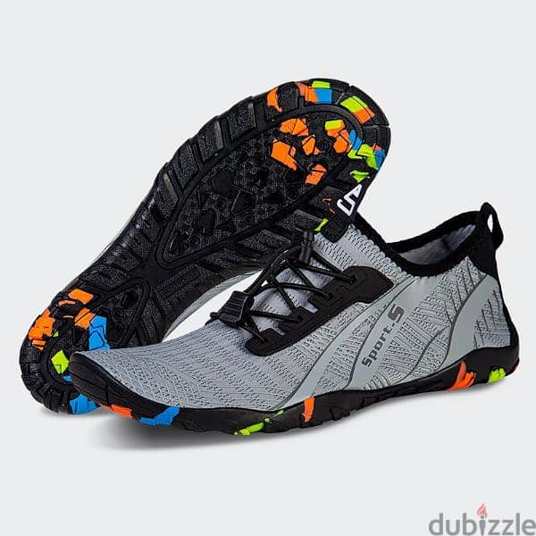 Watelves حذاء للبحر والغطس diving shoes 2