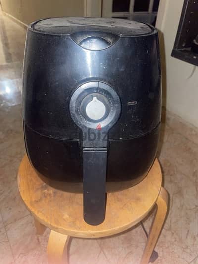 Air fryer philips