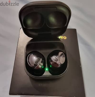 Galaxy Buds Pro