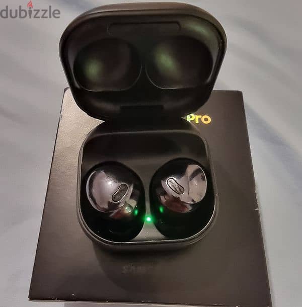 Galaxy Buds Pro 0