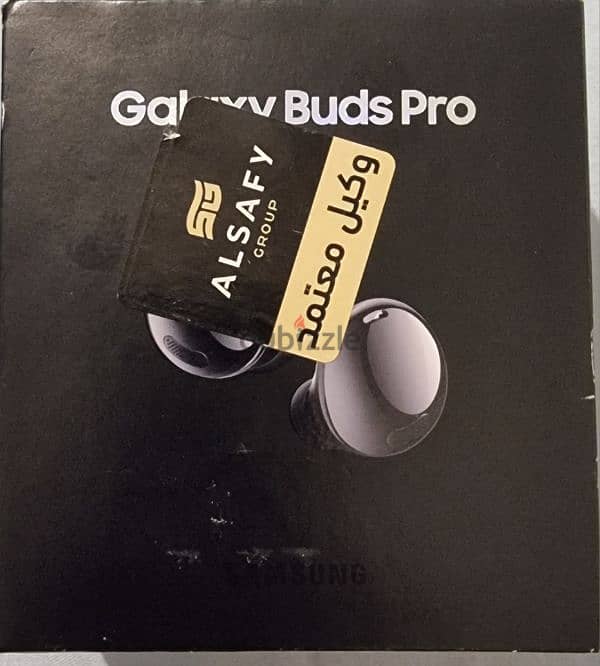 Galaxy Buds Pro 2