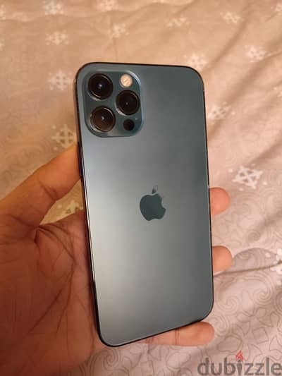 iPhone 12 pro - ايفون 12 برو