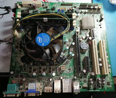 motherboard