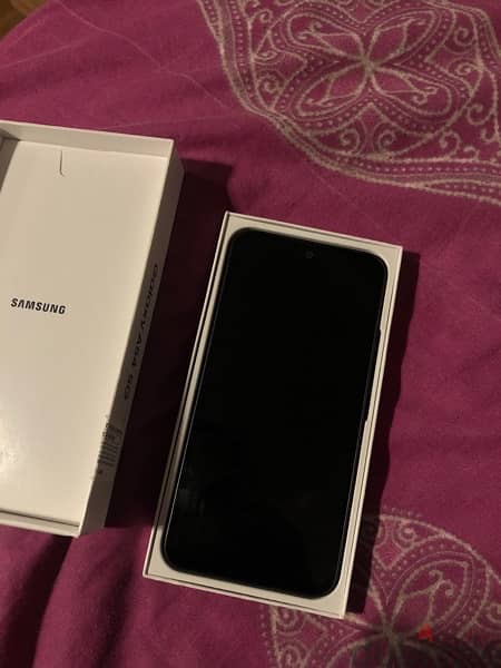 samsung galaxy A54 used 1