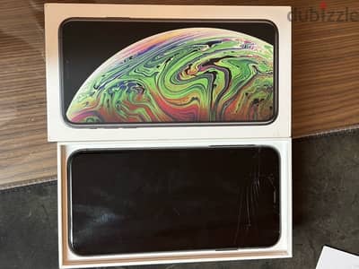 iPhone Xs Max 64gb