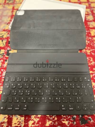 IPad cover and keyboard-original