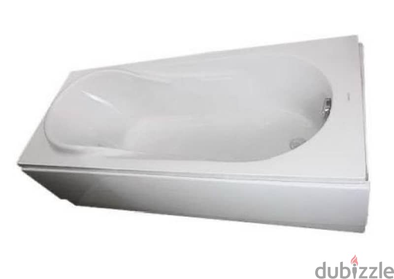 Duravit Bathtub 0