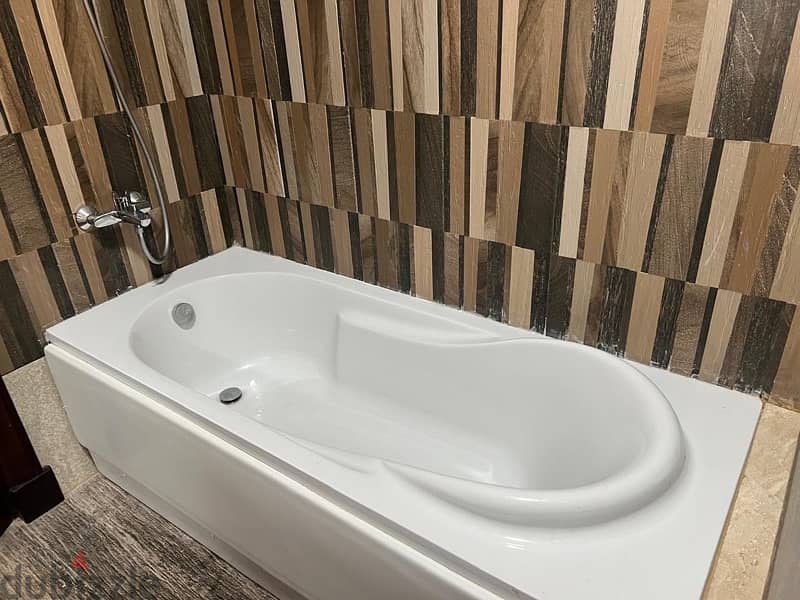 Duravit Bathtub 1