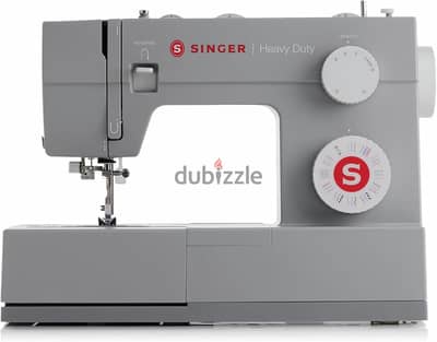 Singer Heavy Duty 4432 Sewing Machine