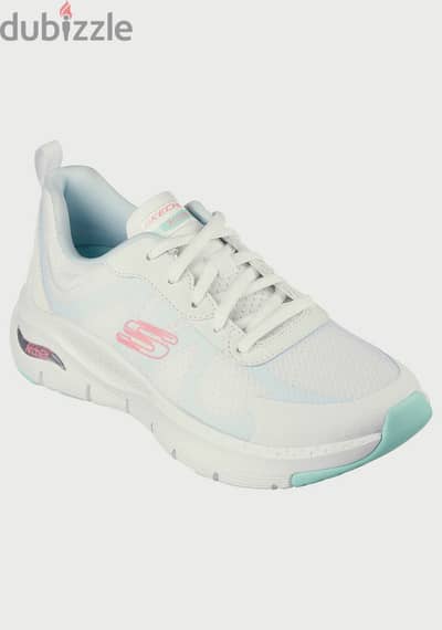 Skechers -ARCH FIT Womens Walking Shoe