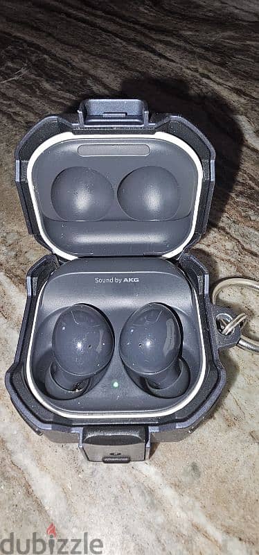 Samsung Galaxy Buds 2 2