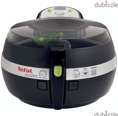 teval actifry 1,0 1,2 liter قلايه تيفال اير فراير هوائيه فرنسية الصنع