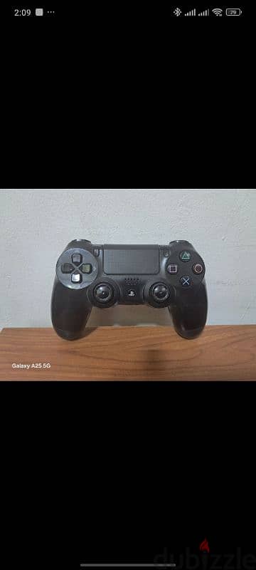 ps4دراع