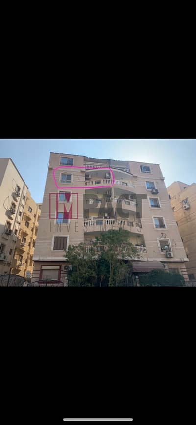 Luxury apartment for sale in Banfsaj Buildings, area 156 square meters, fully finished, immediate delivery