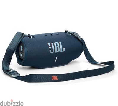 JBl Xtreme 4