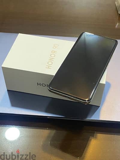 Honor 90 12gb/512gb White GLOBAL