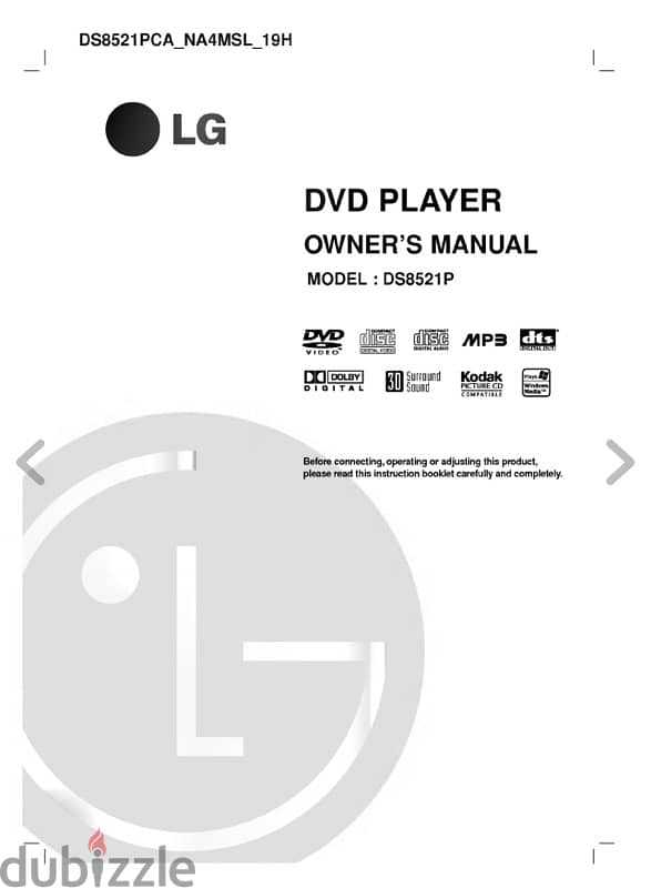 lg dvd player 3