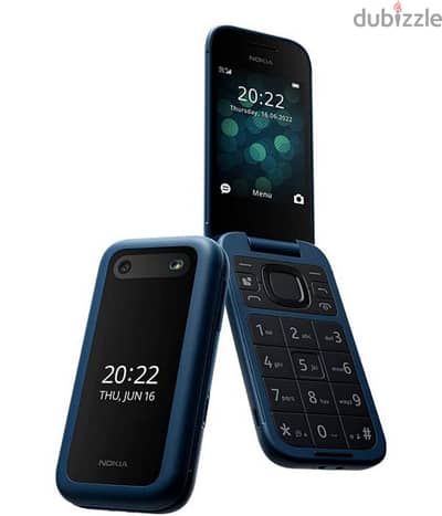 nokia 2660 جديد