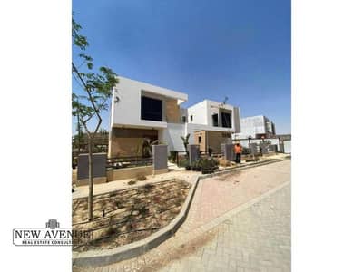 Townhouse for sale fully finished in Zed East.