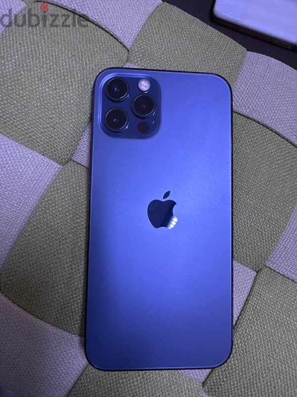 Iphone 12 pro 256GB 4