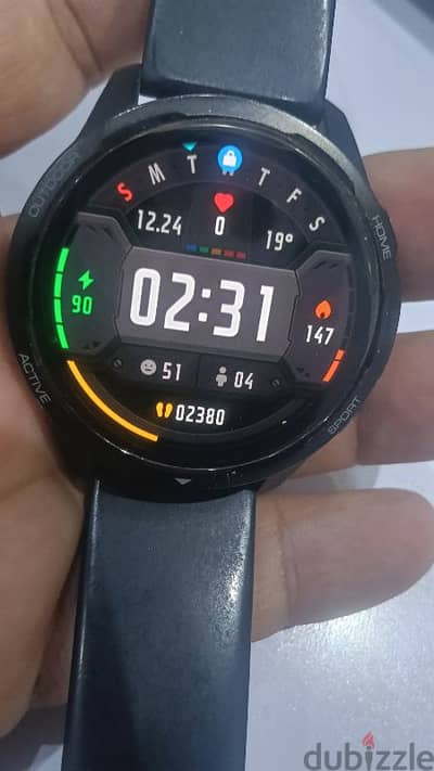 xiaomi s1 active