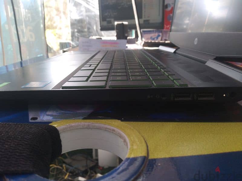 Laptop HP Pavilion 2