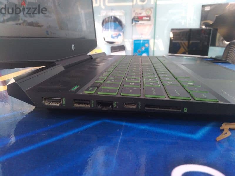 Laptop HP Pavilion 4