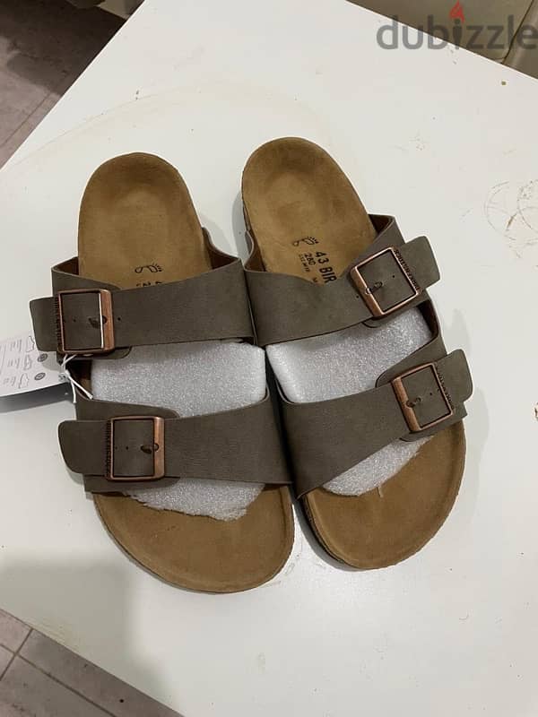 Birkenstock 0