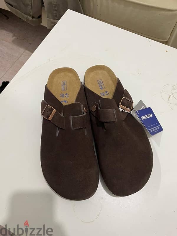 Birkenstock 1