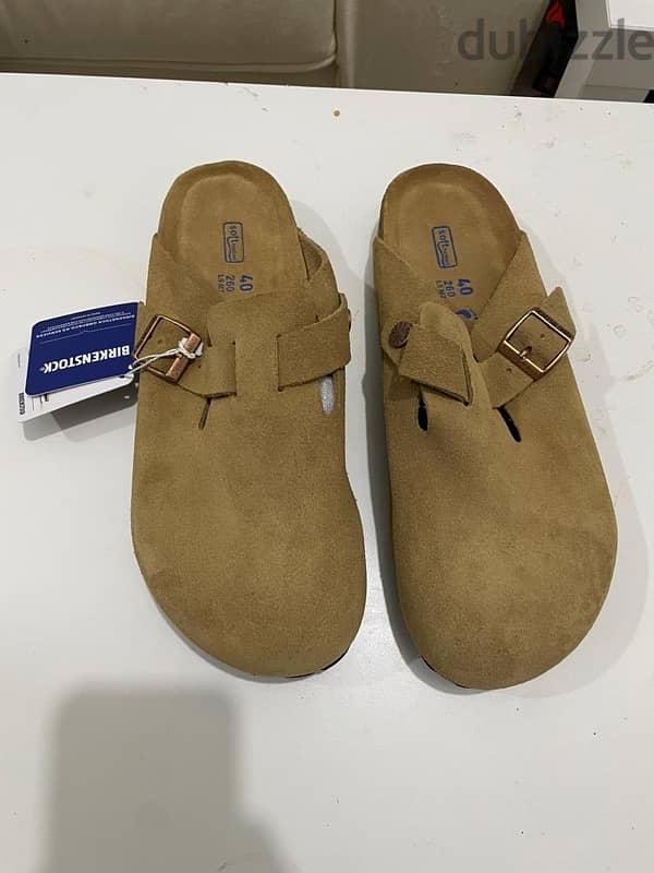 Birkenstock 2