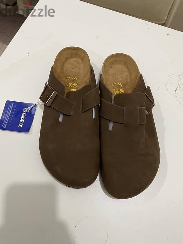 Birkenstock 4