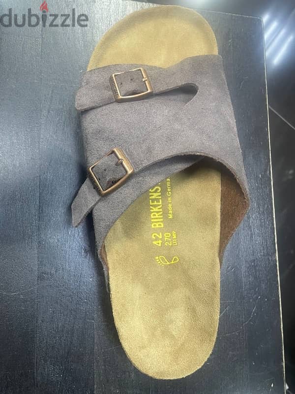 Birkenstock 7