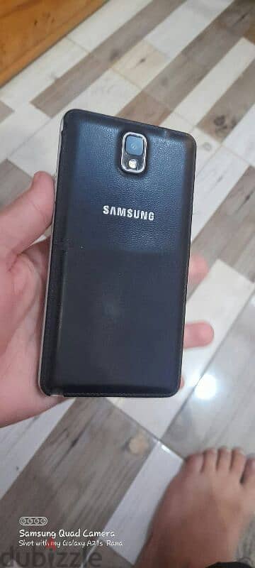 Samsung note 3