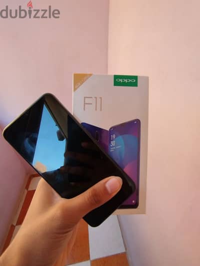 oppo f11 -6/128 for sale