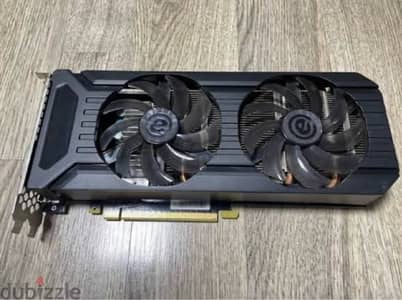 gtx 1060 3gb بحاحلة ممتازة وقابل للفصال