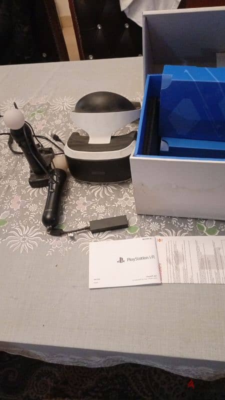 PlayStation VR 2