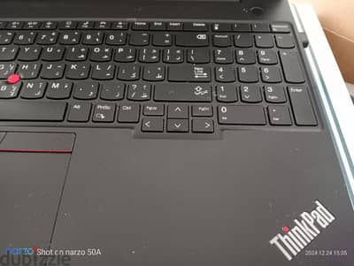 laptop Lenovo Thinkpad