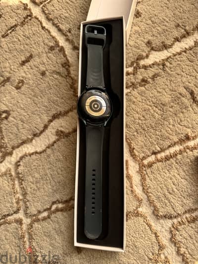 Samsung Galaxy Watch4 44mm