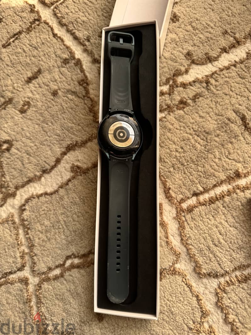 Samsung Galaxy Watch4 44mm 0